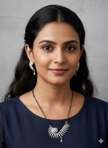 Elegant Mangalsutra Set