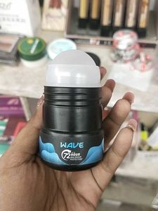 Wild Stone Wave Roll On