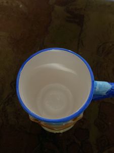 A   Beautiful Milk Mug For Kids