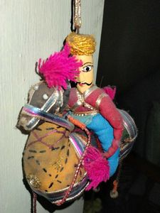 Cutputli - Jaipur Sovereign