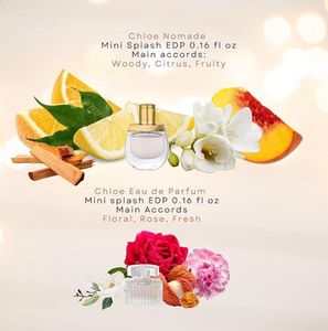 Chloe Perfumes for Women Variety Gift Set
