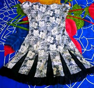 Western Dress