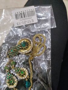 Jewellery
