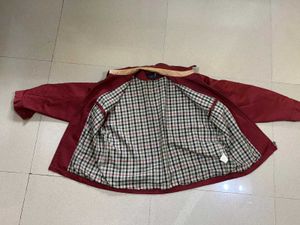 Vintage Manstar Jacket