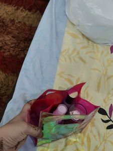 Assorted Hamper With Bag