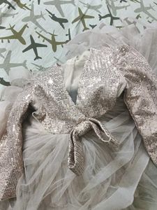 Beautiful New Girl Flared Dress
