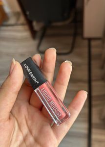 Natural Pink Lip Shade