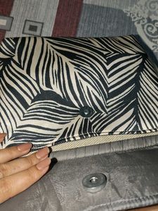 Brand New Unique Patterned Tote Bag Slings