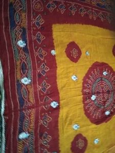 Rajasthani Jaat Peela