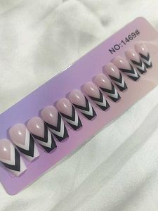 False Nails