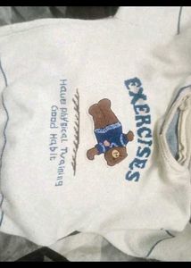 pinteresty teddy sweater