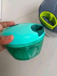Manual Food Chopper