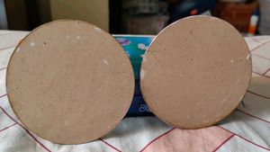 15=Handmade MIRROR LIPPAN ART (Pack 2)