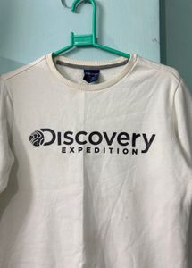 Discovery Expedition Sweatshirt