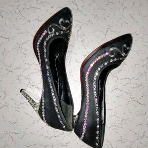 Heel For  Girls