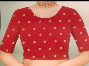 2 Blouses