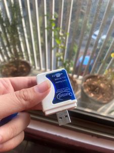 Card Reader