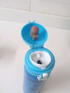 Batman Print Waterbottle