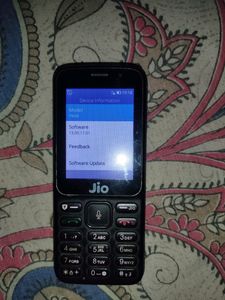 Jio Phone 4G