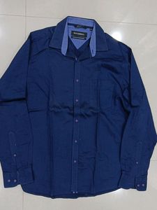 PAN AMERICA Brand Full Sleeve Shirt