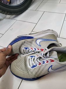 Nike Running Shoes - Size 9