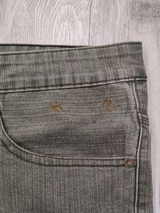 Sc9636 Lords Jeans Waist 38