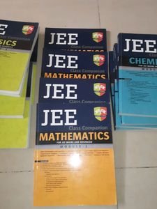 IIT JEE MODULE