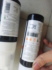 Plum VIT C Facewash And Toner