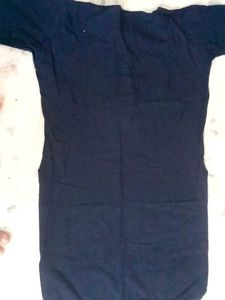 Cotton Short  Kurti..