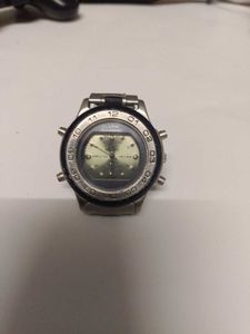 Aretica Alarm Chronno Watch