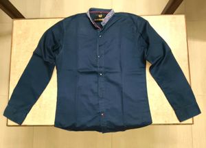 branded shirt