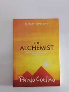 The Alchemist