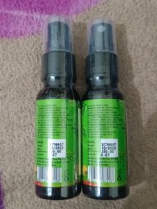 2 Tea Tree Toner Set