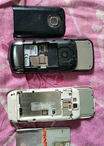 Nokia Combo Ded Not Working Phone