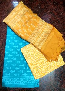 Dress Material