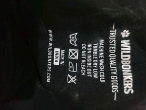 Biker Choice Graphic Tee