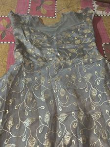 Gown