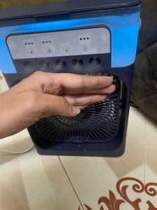 Portable Mini Cooler