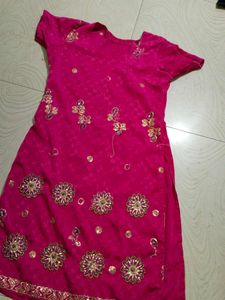 Combo Kurti Salwar At Low Cost 😻😻