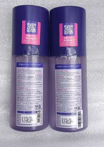 2 Plum Body Mist