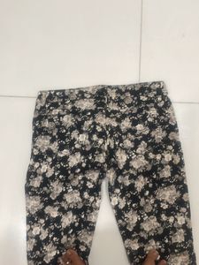 Black Pant