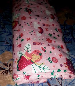 Premium Quality Heavy Cotton Fabric 2 Meters