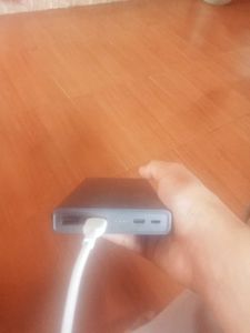 orsen Power Bank 30000mah