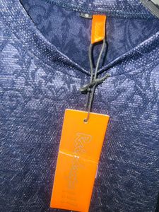 Cold Shoulder Top - Stylish &amp; Chic