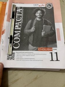 Assignment Work Book Grammar Nd Literature