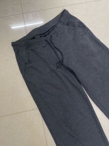 esmara Imported Grey Wide Leg Sweatpants