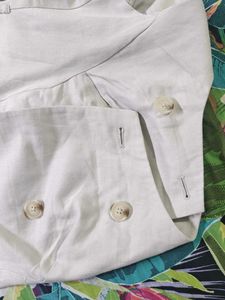 M&amp;S Formal Dress Linen