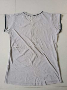 Women Nightdress T-Shirt M Size