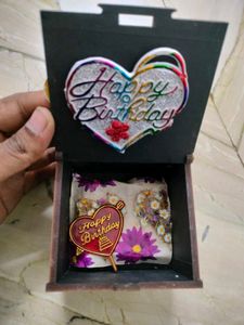 Gift Box For Your Love Or Gf &amp; Bf 💖🎁