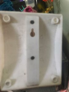 Bajaj Table Fan...........Bbbm